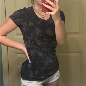 lulu workout top